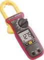 Beha Amprobe AMP-220-EUR Stromzange, Hand-Multimeter digital CAT III 600V Anzeige (Counts): 6000