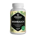WEIHRAUCH 900 mg vegan 120 St