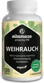 Vitamaze Weihrauch 900 mg hochdosiert vegane Kapseln, 120 St. Kapseln