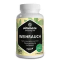2x WEIHRAUCH 900 mg hochdosiert vegan Kapseln 120 ST