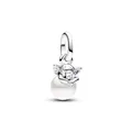 Pandora Bead ME Mini-Charm Angel 793108C01 Silber