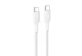Belkin BoostCharge Pro USB-C / USB-C geflochten 240 W USB-Kabel, USB-C, (100 cm)