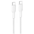 Belkin BoostCharge Pro - USB-Kabel - 24 pin USB-C (M)
