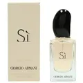 Armani Eau de Parfum Si Damen 30 ml