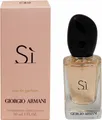 Giorgio Armani Eau de Parfum GIORGIO ARMANI Eau de Parfum Sì