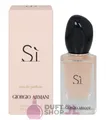 Armani Si Edp Spray 30,00 ml