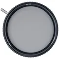 NiSi TC ND-VARIO 1-5stops 58mm