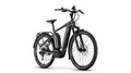 Victoria E-Bike VICTORIA Elektro-Urbanrad "UTILYON 6" (1), Unisex, 29", anthracite gr