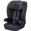 Bebeconfort Eros i-Safe, Mitwachsender Kindersitz 15 M.–12 J., 76–150cm, Kindersitzerhöhung, Seitenaufprallschutz,11 Kopfstützenpositionen, M... - Schwarz