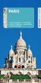 GO VISTA: Reiseführer Paris: Mit Faltkarte und 3 Postkarten (Go Vista City Guide)