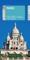 GO VISTA: Reiseführer Paris: Mit Faltkarte und 3 Postkarten (Go Vista City  ...