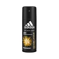 adidas Victory League Deo Body Spray für Herren - dauerhafter Schutz vor Gerüchen und Schweiß bis zu 48 Stunden lang, 6er Pack (6 x 150 ml)