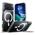 ESR Classic Hybrid HaloLock Kickstand (Apple iPhone 17 Pro) (59432874)