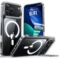 Handyhülle für iPhone 17 Pro ESR Case Cover Schutzhülle Etui Hülle Futeral Weiß