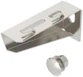 OBO Bettermann 6424400 Wand- und Stielausleger Befestigungs-Set 30St.