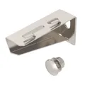 OBO Bettermann Wand- und Stielausleger MWAG 12 11 A2 Ausleger 6424400 Wand-