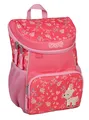 Kindergartenrucksack - DAISY DEER - Vorschul-Reise-Freizeitrucksack - Mädchen
