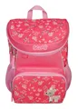 Scooli Mini - Me KiGa Backpack Rucksack Rucksack Daisy Deer koralle rosa Neu