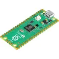Raspberry Pi Pico 2, RP2350 Mikrocontroller-Board - Grün