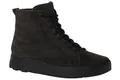 Ganter Damen Giulietta Mode-Stiefel, antrazit, 38 EU