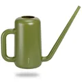 Gießkanne klein für den Zimmerpflanzen 1,8 L  Blumengießkanne aus recyceltem ...