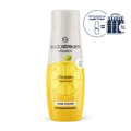 SodaStream Zitrone ohne Zucker Sirup 440ml Sirup für SodaStream