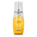 SodaStream Sirup ohne Zucker Zitrone Geschmack 440ml (1er Pack)