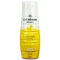 NEU Sodastream Sirup Zitronengeschmack Zero 440ml zuckerfrei Limona Getränk