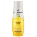 SodaStream Lemonade Zero Zuckerfrei Sirup Konzentrat 440ml