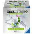 Ravensburger Kugelbahn GraviTrax Power Element Elevator, Konstruktionsspiel Erweiterung bunt