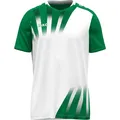 JAKO Herren Trikot Trikot Vintage KA