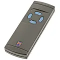 ★ Hörmann Handsender HS4 868 MHz 4-Tasten-Handsender blaue Tasten 868 MHz