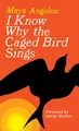 I Know Why the Caged Bird Sings, Maya Angelou