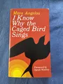 I Know Why the Caged Bird Sings von Maya Angelou (2009, Taschenbuch) Neu
