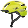 ABUS - Purl-Y - Radhelm Gr 57-61 cm - L gelb
