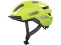 ABUS Fahrradhelm Abus PURL Y Fahrradhelm Erwachsenen und Jugendhelm L signal yellow