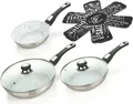 Genius Cerafit Montblanc Premium-Edition Set 7-tlg.