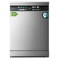 CECOTEC 00223 - Bolero Aguazero 6700 Inox B - Schwarz