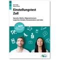 Ausbildungspark Einstellungstest Zoll (Deutsch, Marcus Mery, Kurt Guth, Andreas Mohr, 2021) (9448428)