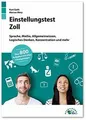 Einstellungstest Zoll: Fit für den Eignungstest im A... | Buch | Zustand wie neu