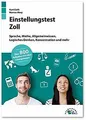 Einstellungstest Zoll: Fit für den Eignungstest im Auswa... | Buch | Zustand gut