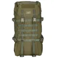 Rucksack Jääkäri M 22 L - Schwarz