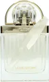 Chloé Eau de Parfum Love Story, mit Zedernholz in der Basisnote
