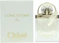 Chloe Love Story 50ml Eau de Parfum EDP