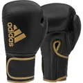 Adidas Hybrid 80 Boxhandschuhe (One Size) (FK971G/10)