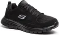 Skechers Burms Sportschuh Schwarz