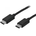 Cavo usb tipo c - usb-c a usb-c - 1 m nxusbcc10m