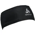Odlo Unisex Polyknit Light Eco Headband schwarz 48.6