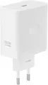 realme SUPERVOOC 120W Power Adapter weiß