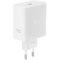 REALME Supervooc Schnellladegerät, USB-A, 120W, weiß